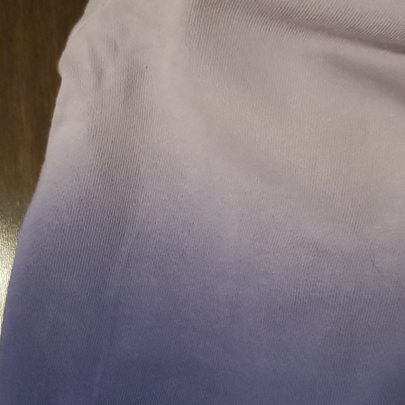 Old Navy Ombre Sweater - Picture 3 of 3